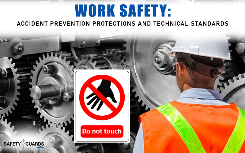 Safety-Protection-technical-standards-Milper-safety-guards