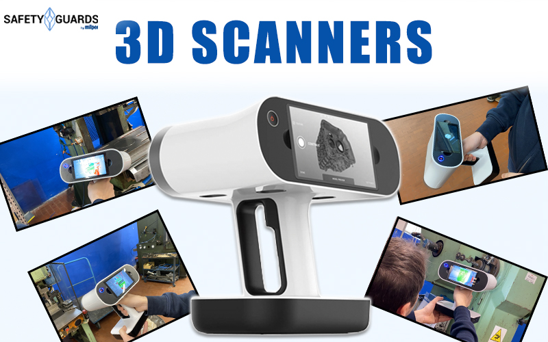 scanner-3-D-Milper-safety-guards