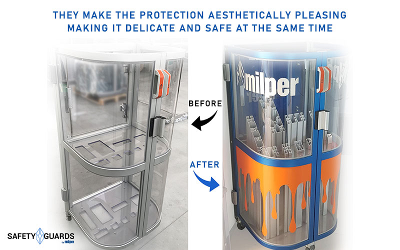 aesthetic-processing-protections-Milper-safety-guards
