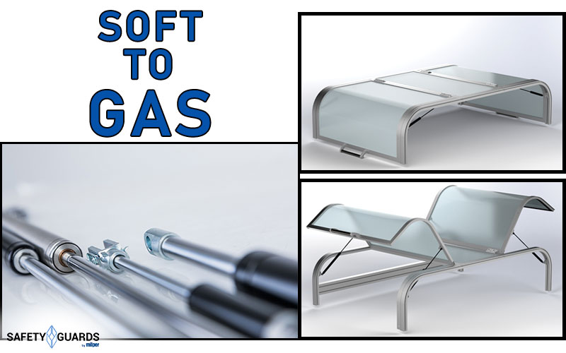 gas-springs-industrial-protections-Milper-safety-guards