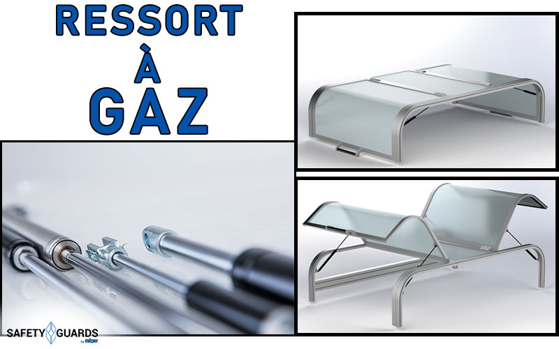 ressorts-a-gaz-protections-industrielles-Milper-safety-guards