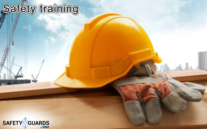 training-safety-at-work-Milper-safety-guards