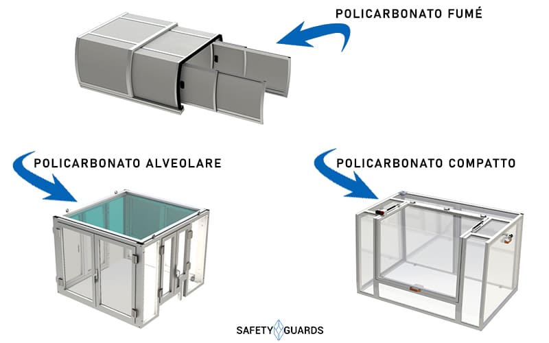 pannello-policarbonato-compatto-alveolare-fumè-safety-guards