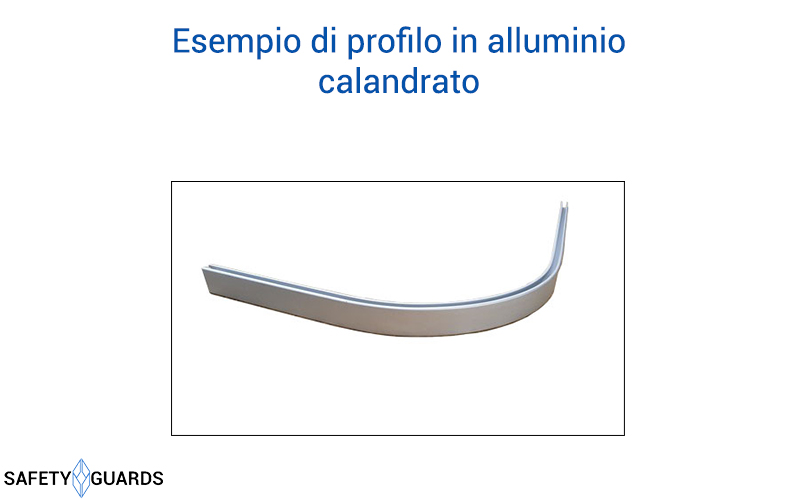 profilo-in-alluminio-calandrato-safety-guards